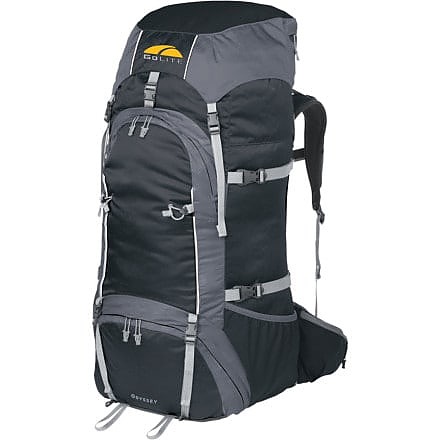 photo: GoLite Odyssey expedition pack (70l+)