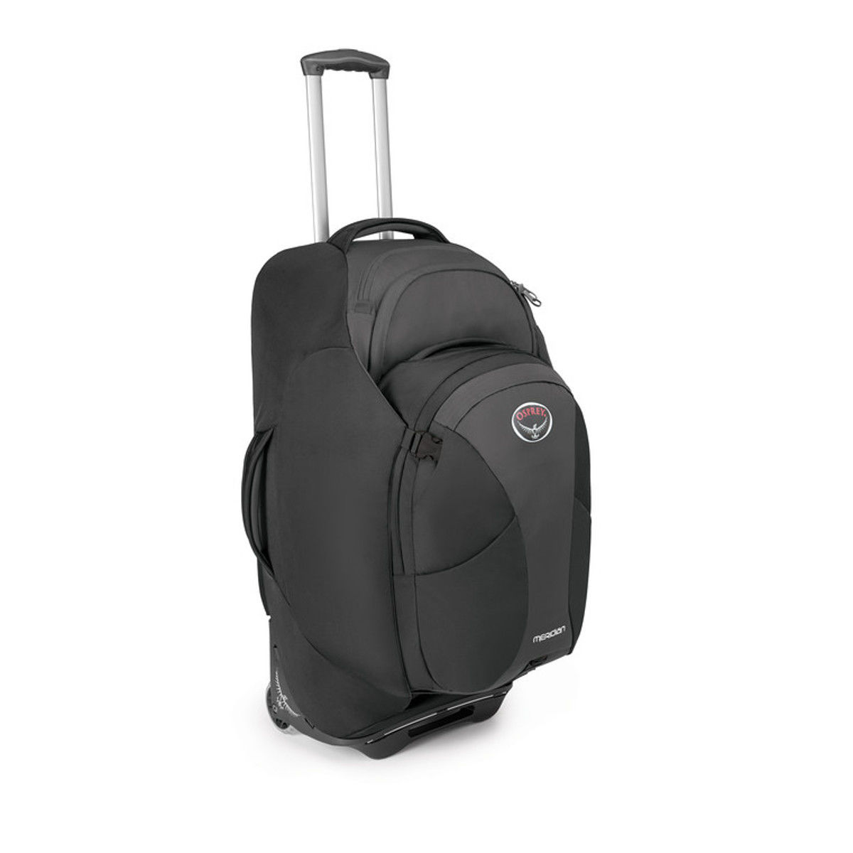 photo: Osprey Meridian backpack
