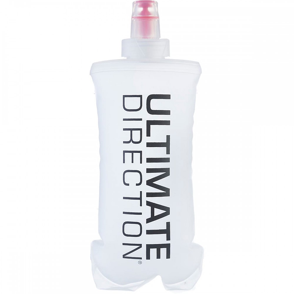 photo: Ultimate Direction Body Bottle 500+ water bottle