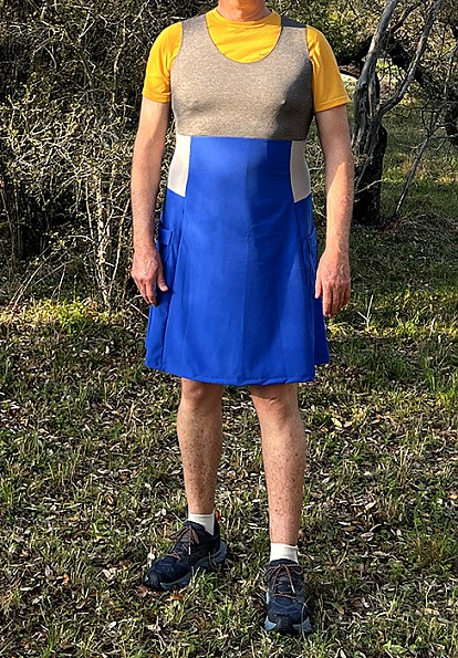 Purple Rain Adventure Dress Reviews - Trailspace