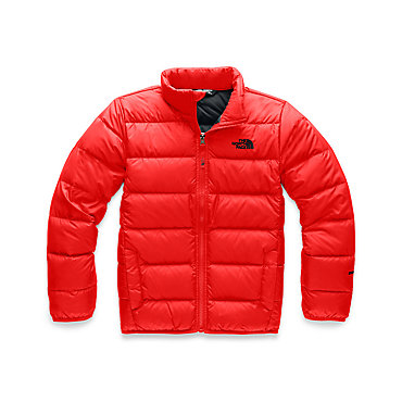 photo: The North Face Andes Jacket down insulated jacket