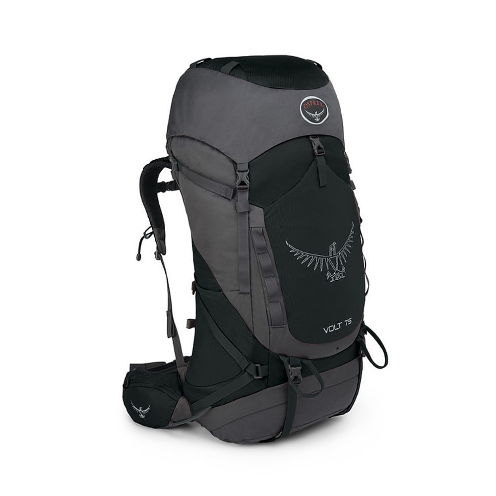 volt 75 osprey review