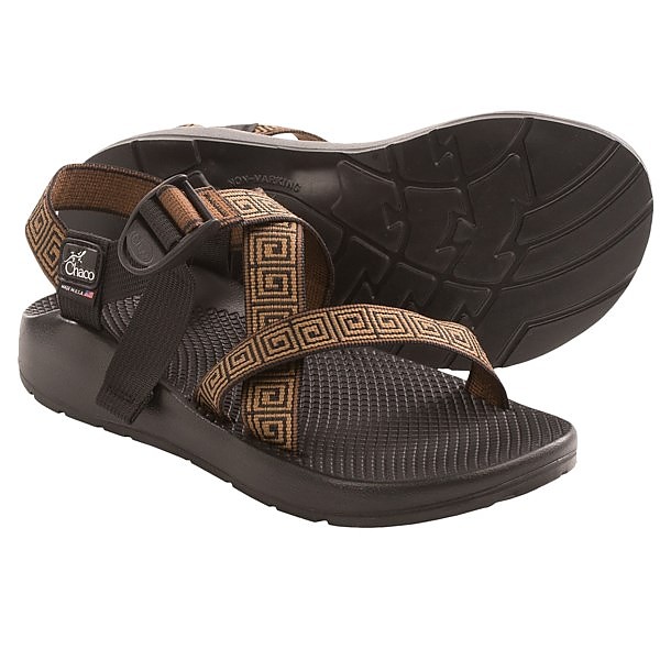 photo: Chaco Men's Z/1 Colorado sport sandal