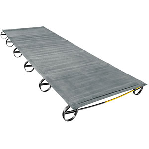 photo: LuxuryLite UltraLite Cot cot