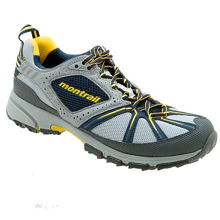 photo: Montrail Streak trail running shoe