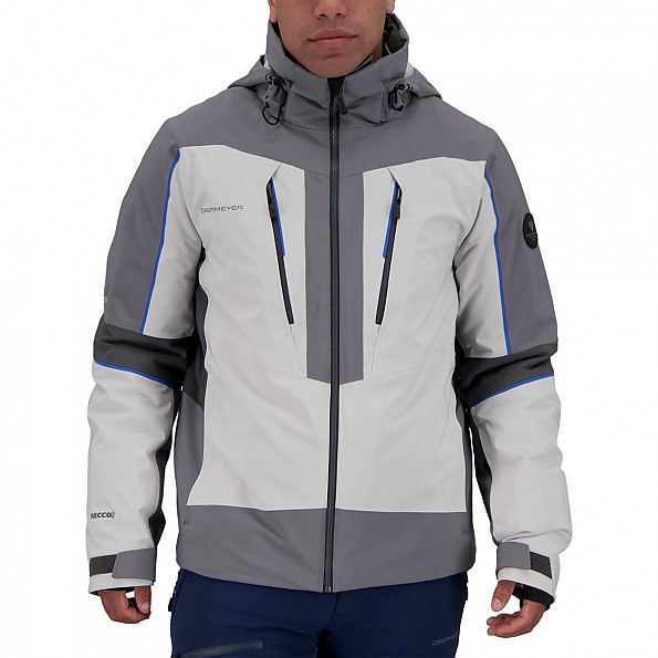 Obermeyer Charger Jacket