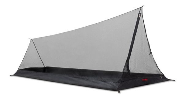 photo: Hilleberg Mesh Tent 1 bug shelter