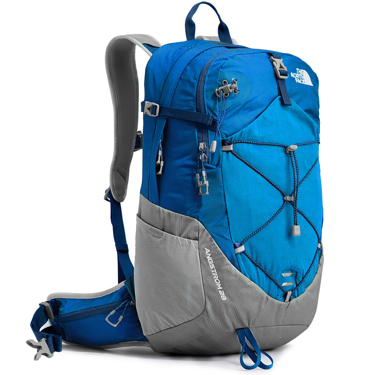 photo: The North Face Angstrom 28 daypack (under 35l)