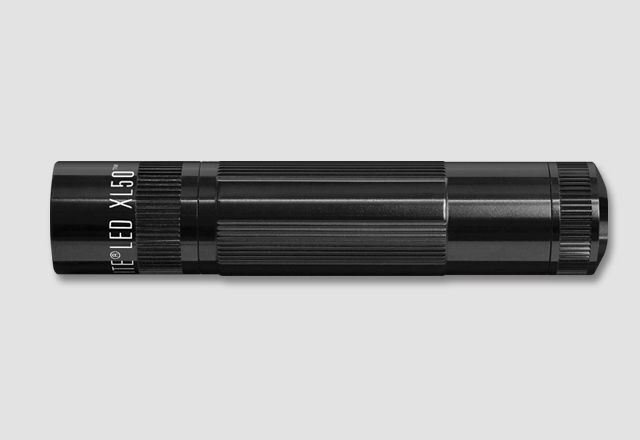 photo: Maglite XL50 LED Flashlight flashlight