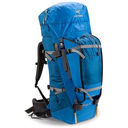 Arc'teryx Khamsin 50