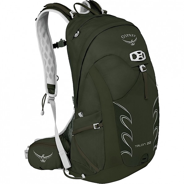 Osprey Talon 22