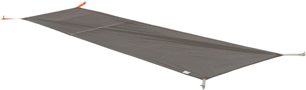 photo: Big Agnes Copper Spur HV UL1 Footprint footprint