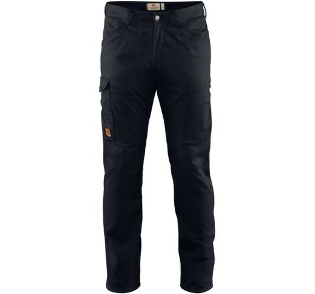 photo: Fjallraven Greenland Stretch Trousers hiking pant