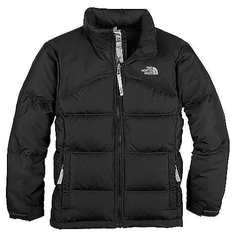 The North Face Nuptse Jacket Reviews - Trailspace