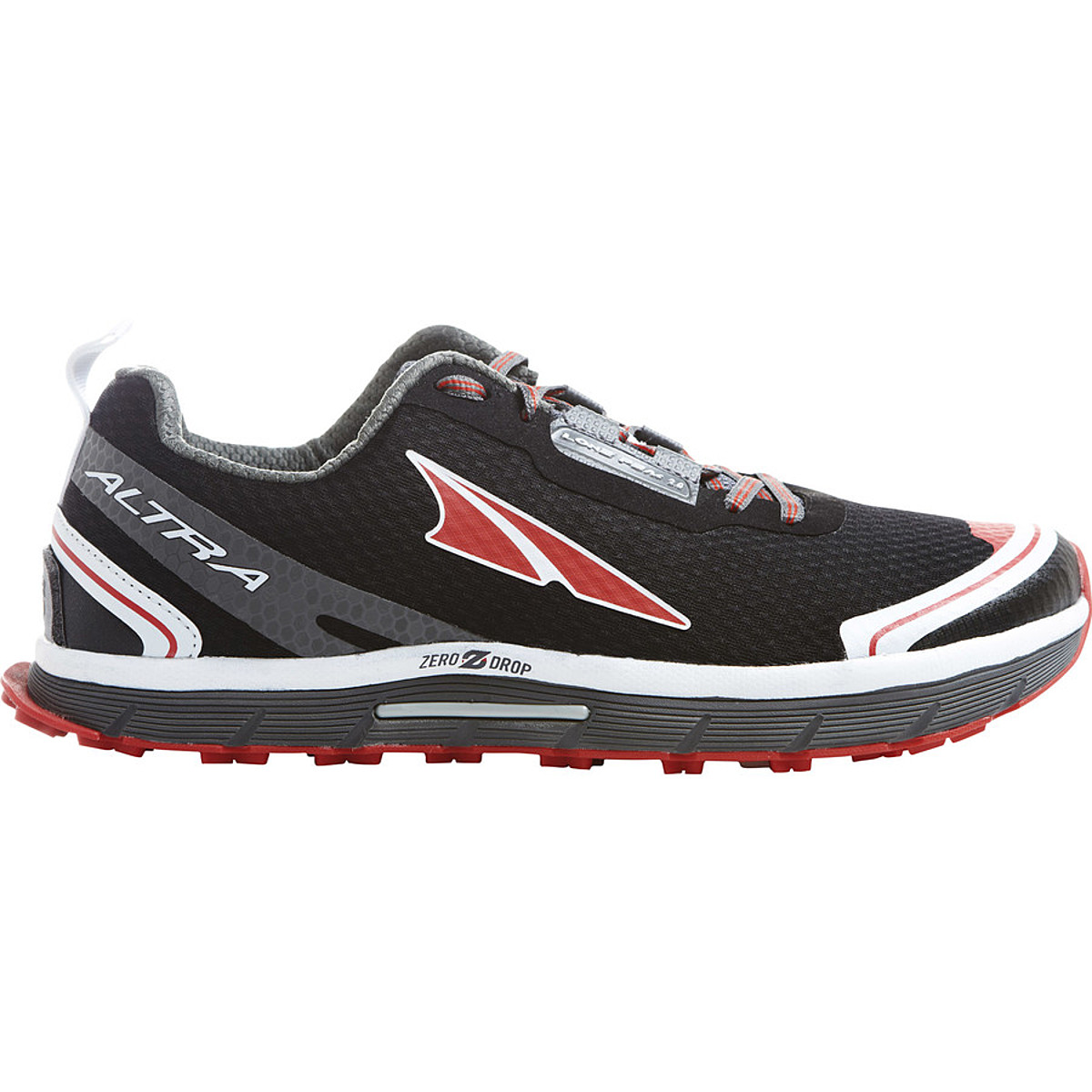 Altra Lone Peak Reviews - Trailspace.com