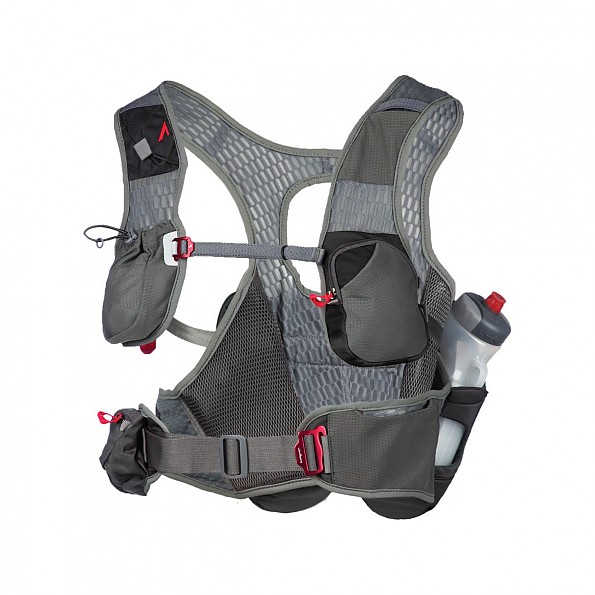 UltrAspire Kinetic Bottle Vest