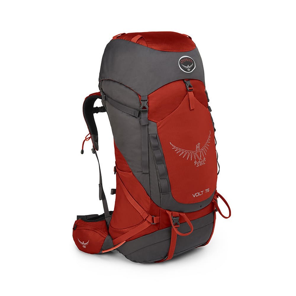 volt 75 osprey review