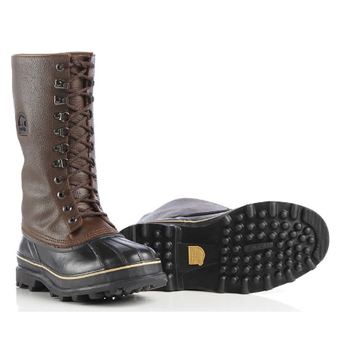 photo: Sorel Maverick winter boot