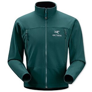 Arc'teryx Gamma AR Jacket