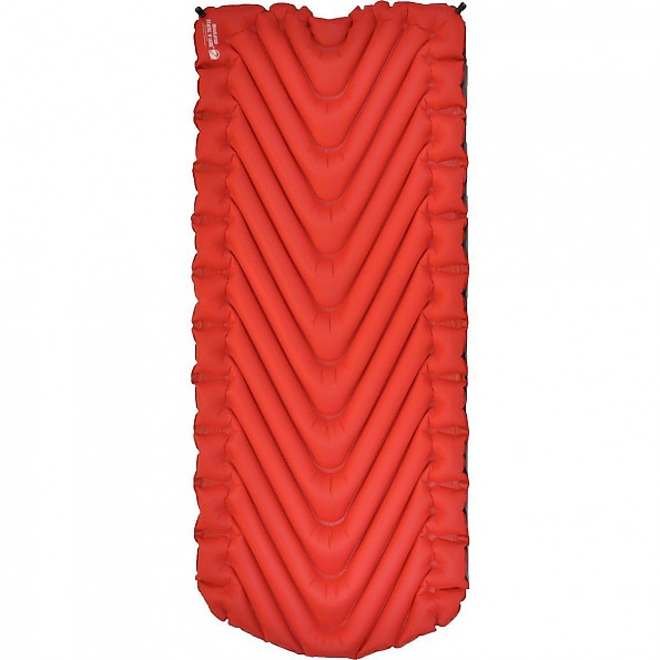 Klymit Insulated Static V Luxe