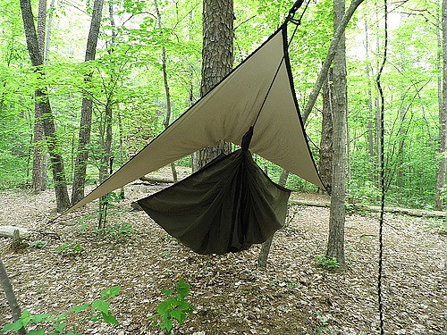Hennessy ultralight hammock Clearance