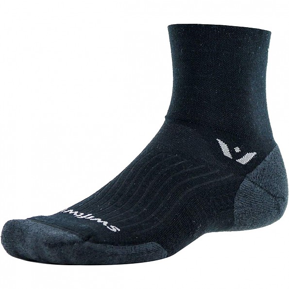 Swiftwick Pursuit Four Sock