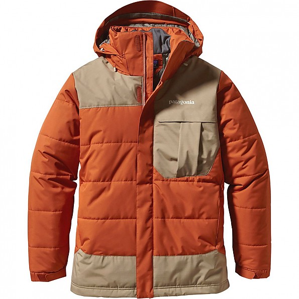 Patagonia Rubicon Rider Jacket