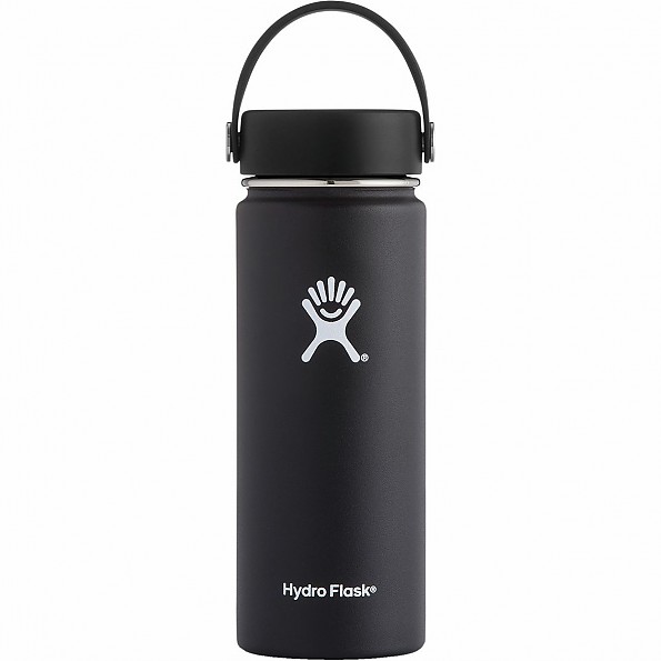 Hydro Flask 18 oz Wide Mouth