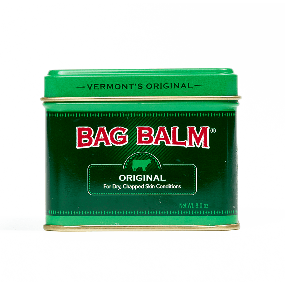 Bag Balm Tin