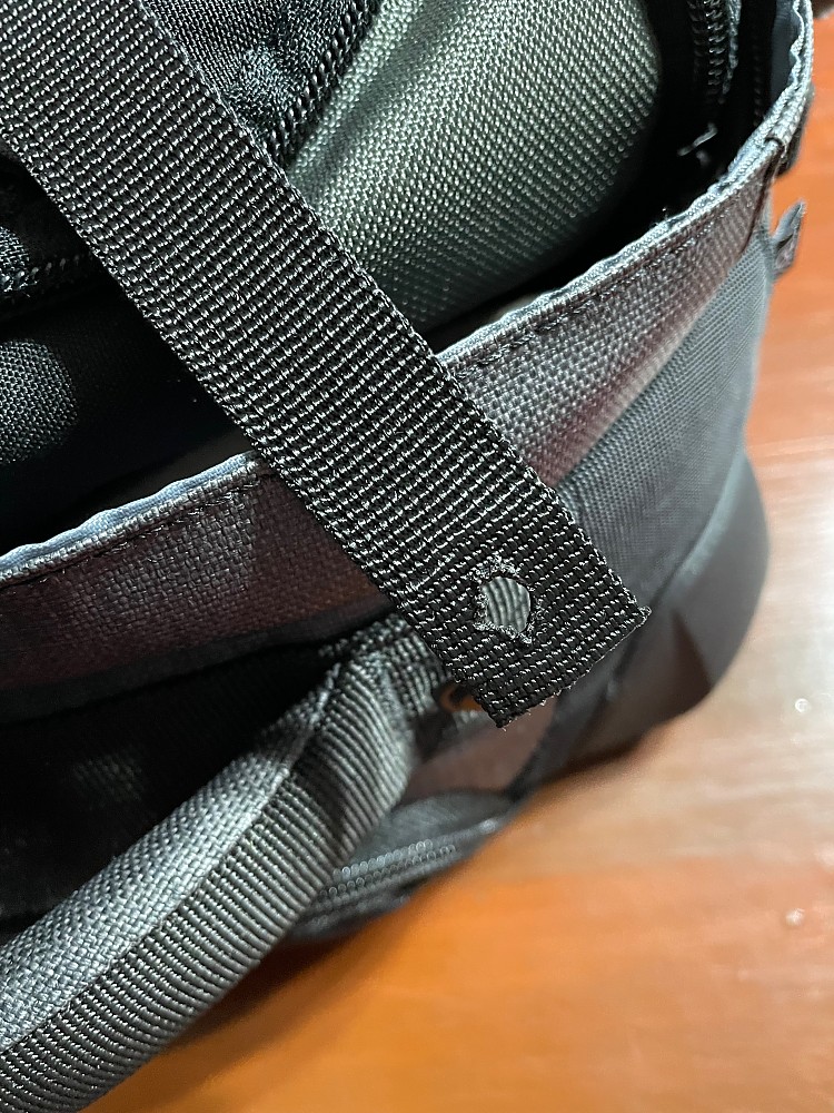 Eagle Creek ORV Wheeled Duffel International Carry On Reviews Trailspace