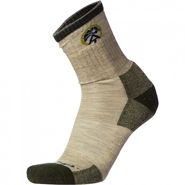 Darn Tough ATC Micro Crew Midweight Hiking Sock