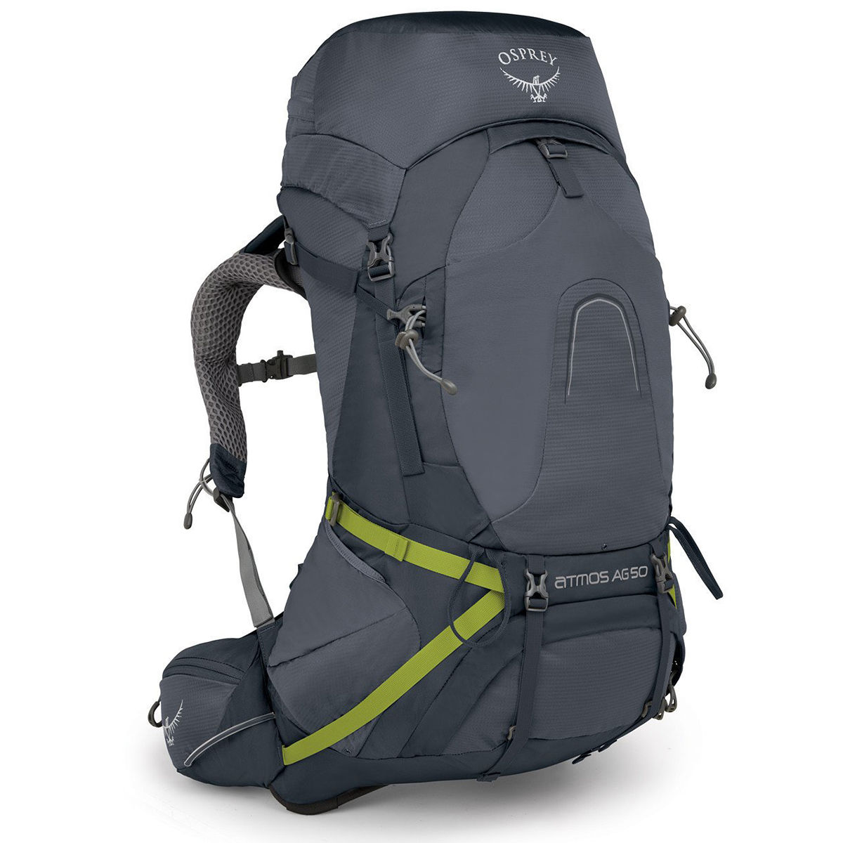 osprey 35l rucksack