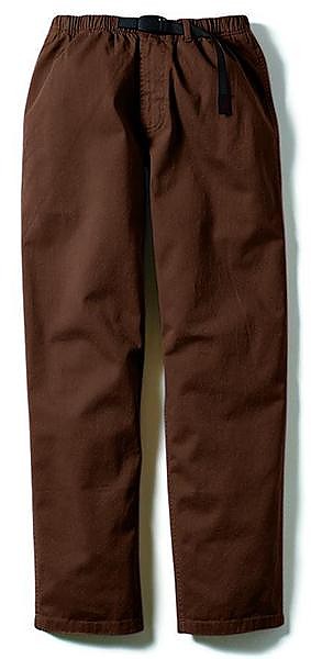 photo: Gramicci Original G-Pants climbing pant