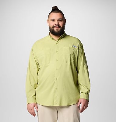 Columbia Tamiami II Long Sleeve Shirt