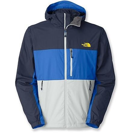 The North Face Atmosphere Jacket