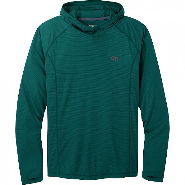 Long Sleeve Performance Tops
