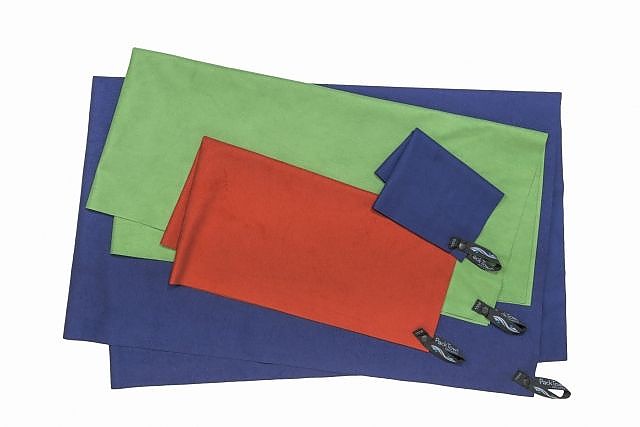 photo: PackTowl UltraLite towel