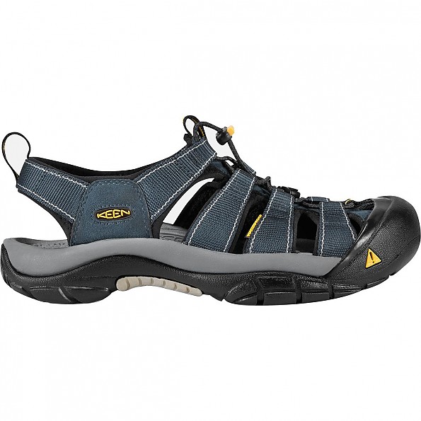 Keen Newport H2
