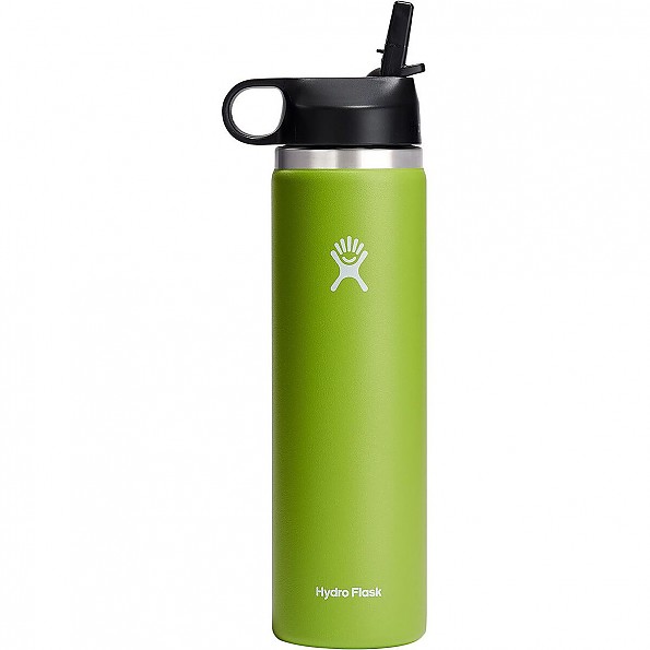 Hydro Flask 21 oz Standard Mouth