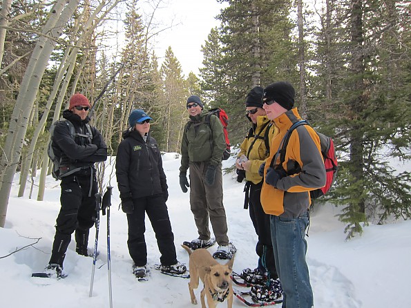 2012-Snow-Shoeing-at-NCCPS-Conference-2-