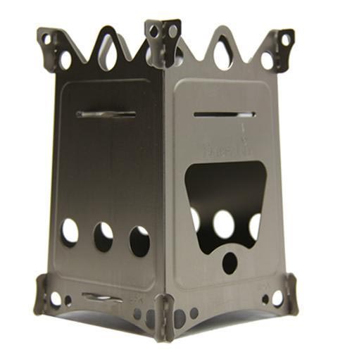 Emberlit Fireant Titanium Reviews Trailspace