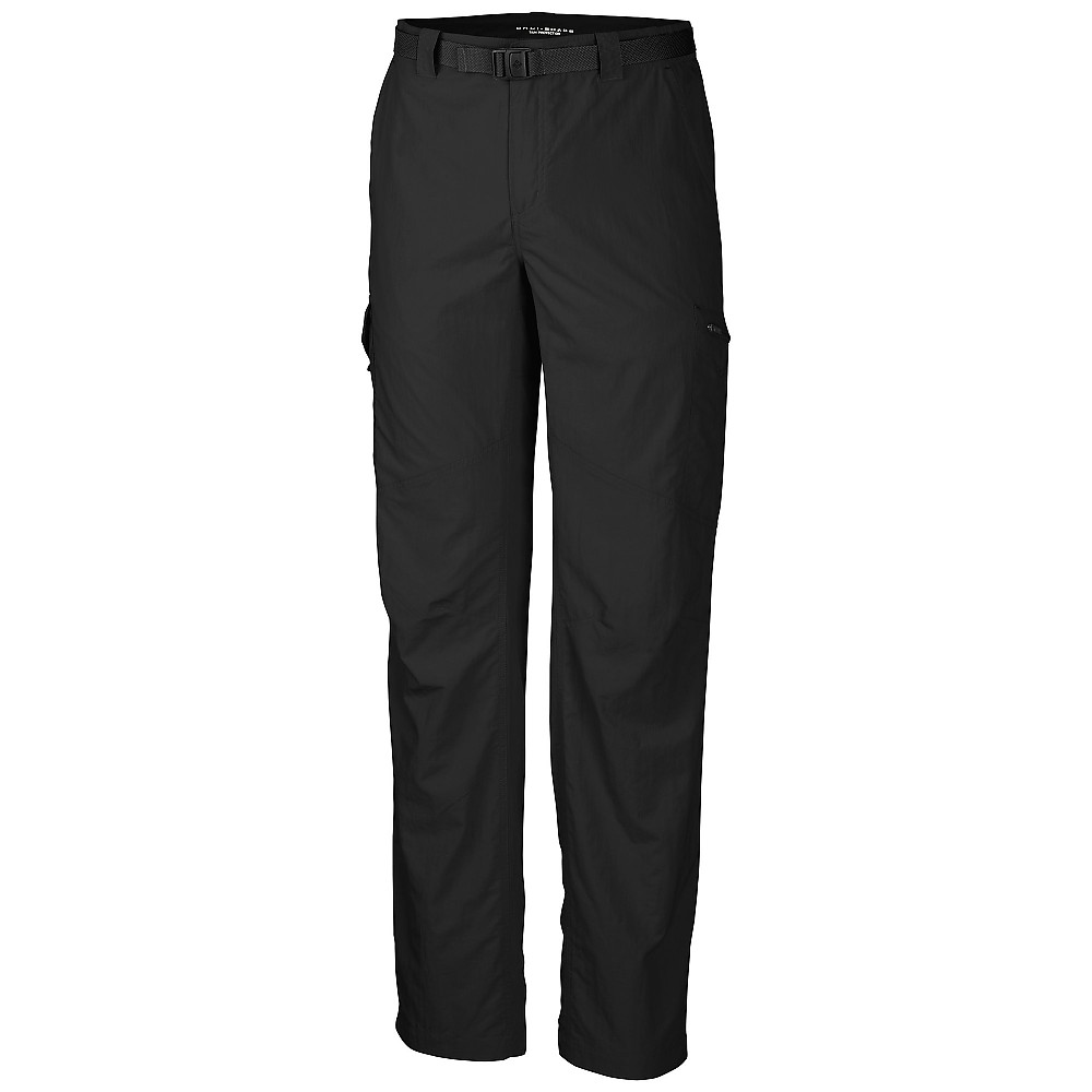 columbia silver ridge pants review