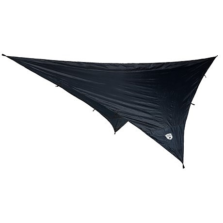 photo: Grand Trunk Funky Forest Tarp tarp/shelter