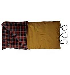 photo: Slumberjack Big Timber -30°F cold weather synthetic sleeping bag