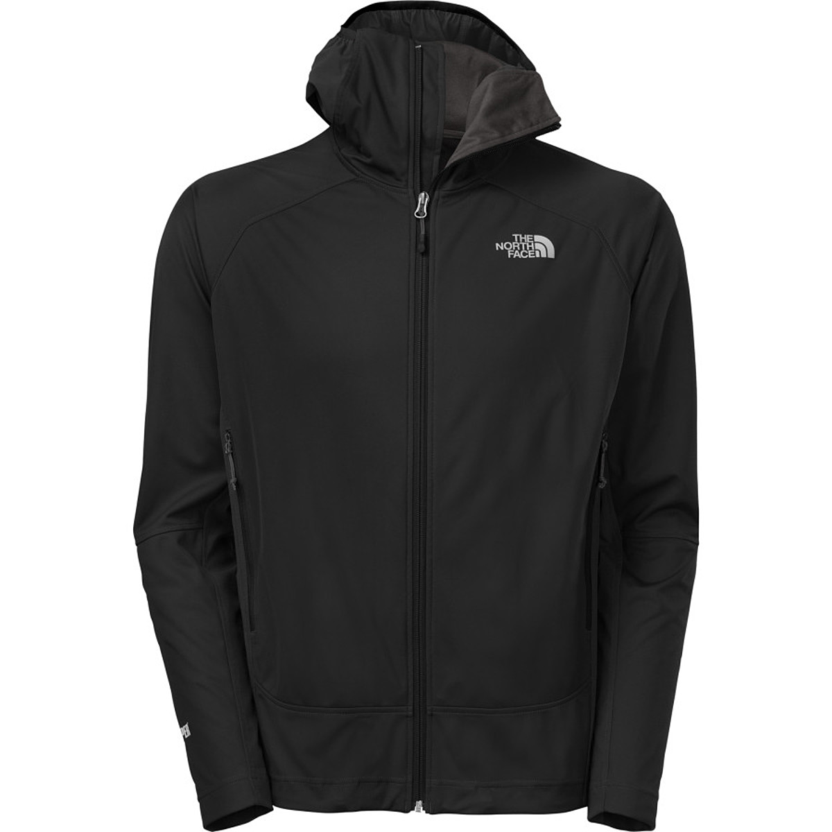 The North Face Cipher Hybrid Jacket Reviews - Trailspace.com