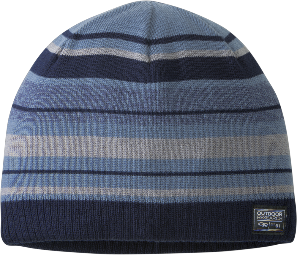 photo: Outdoor Research Baseline Beanie winter hat