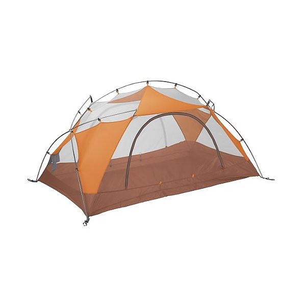 photo: Marmot Abode 2P three-season tent