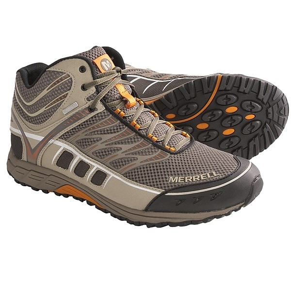 Merrell mix master on sale 3