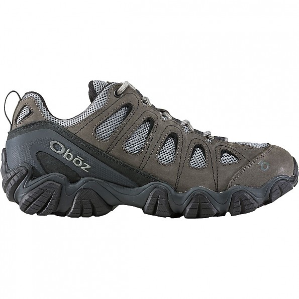 Oboz Sawtooth II Low