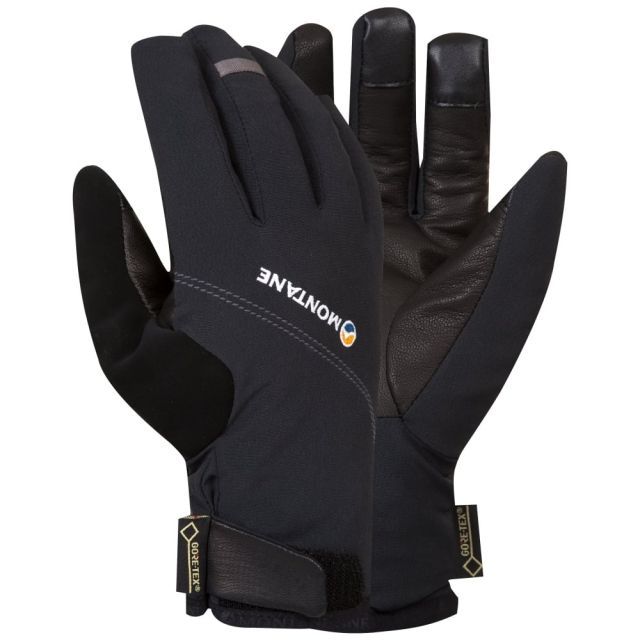 photo: Montane Tornado Glove waterproof glove/mitten